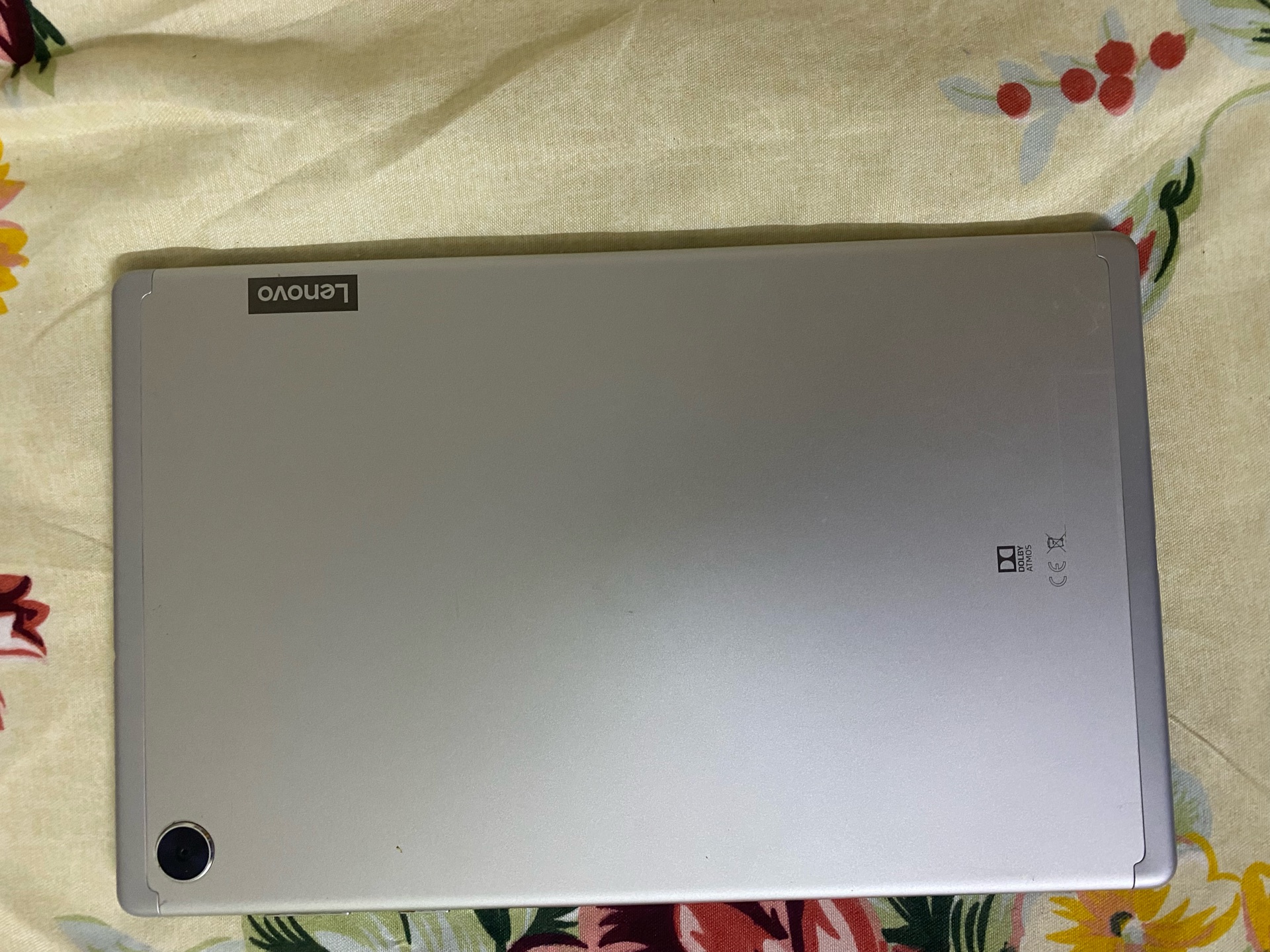 Lenova Tab M10 FHD plus - Image 2