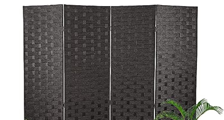 Room Divider- 3 months used - Image 1