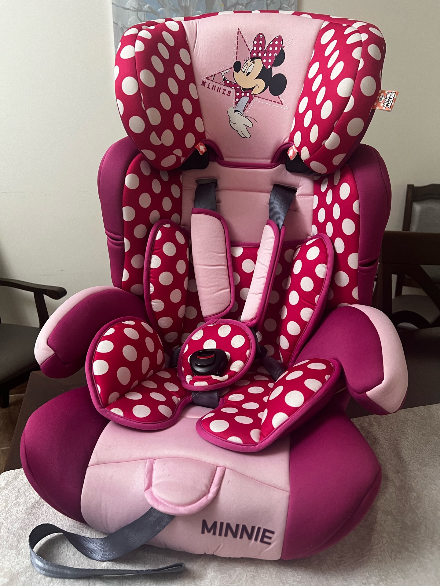 Carseat  - Image 2