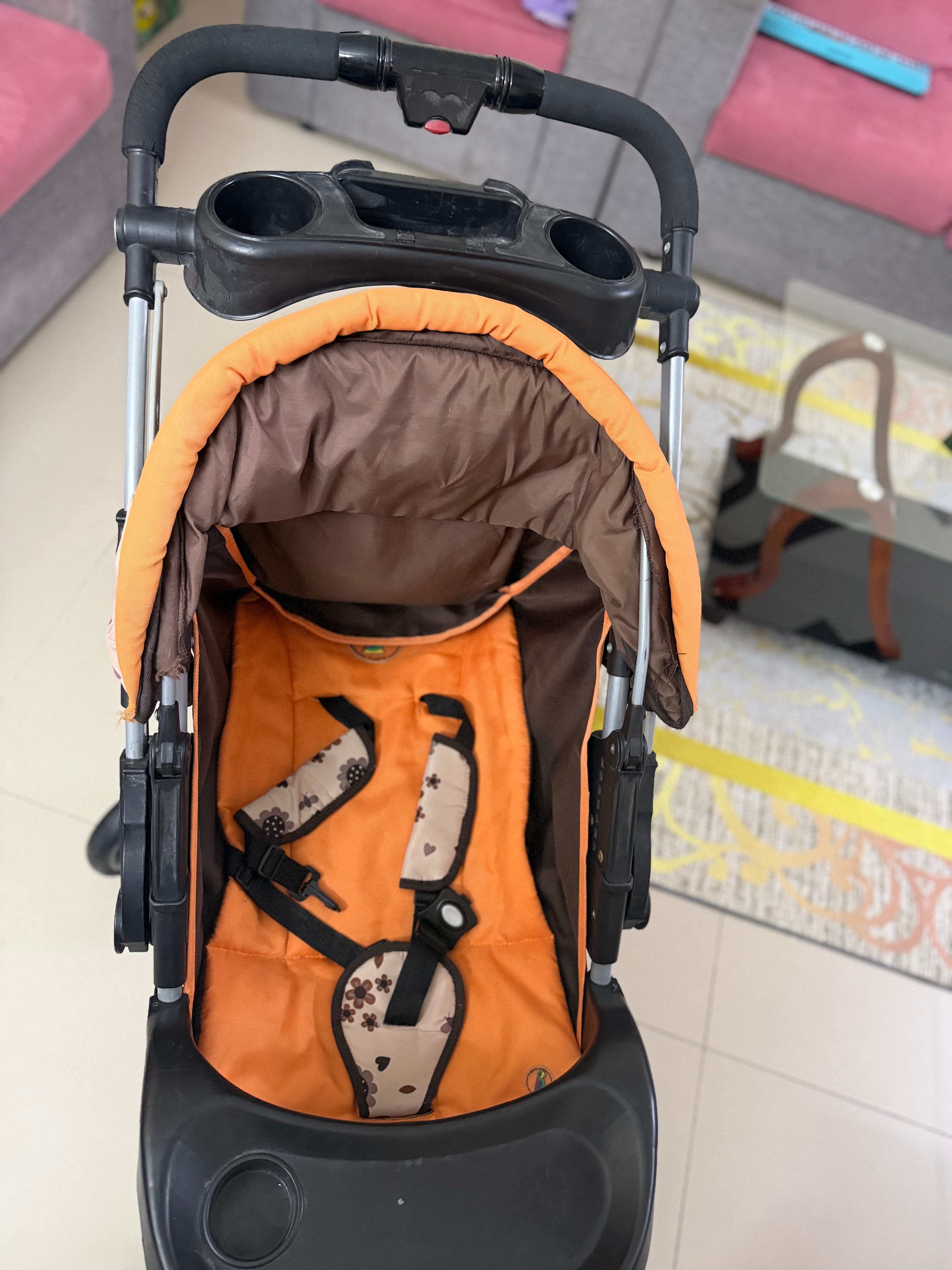 Stroller for Sale - Image 2