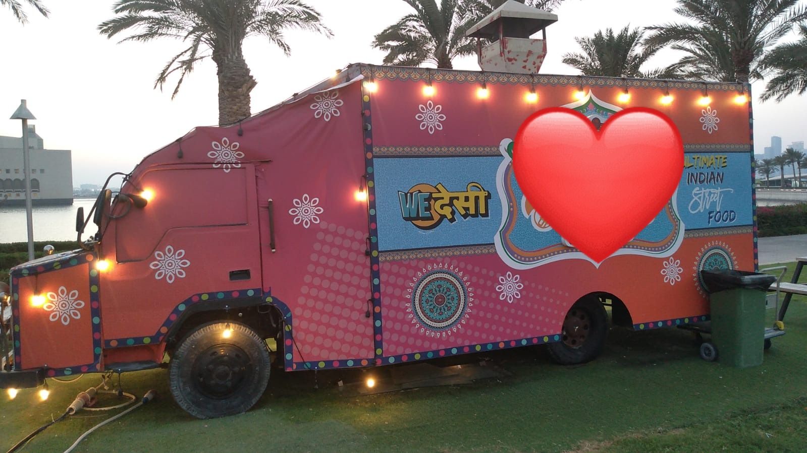 FOOD TRUCK FOR SALE – TURNKEY FOR BUSINESS OPPORTUNITY! @ 80,000 ONLY - Image 3