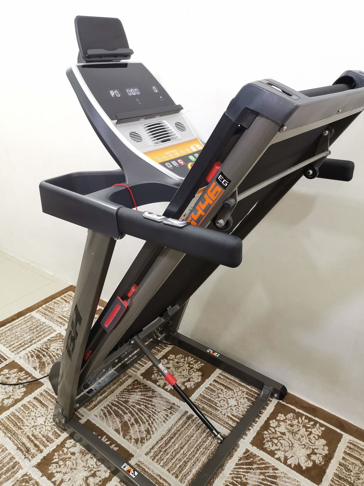 مشاية كهربائية BH PIONEER ULTRA - Image 6