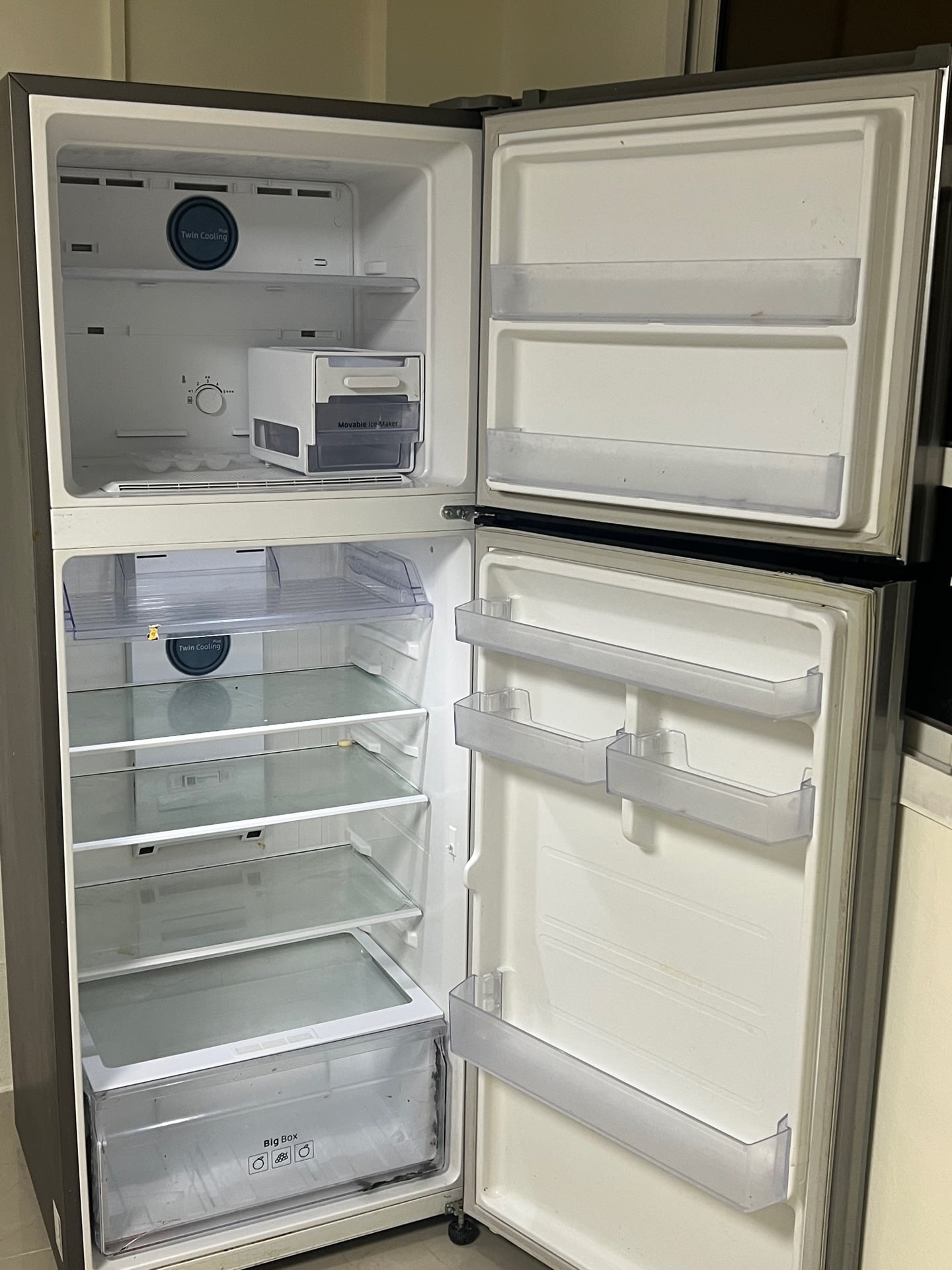 Samsung fridge  - Image 3