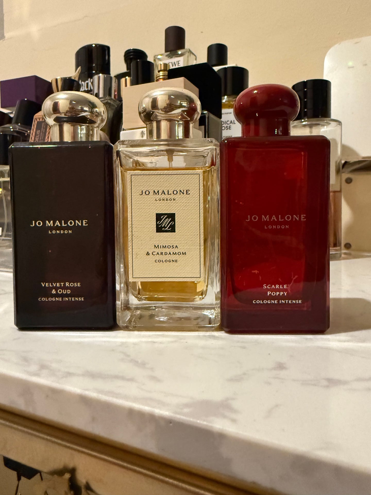 Dior Private Collection 125 ml - Image 3