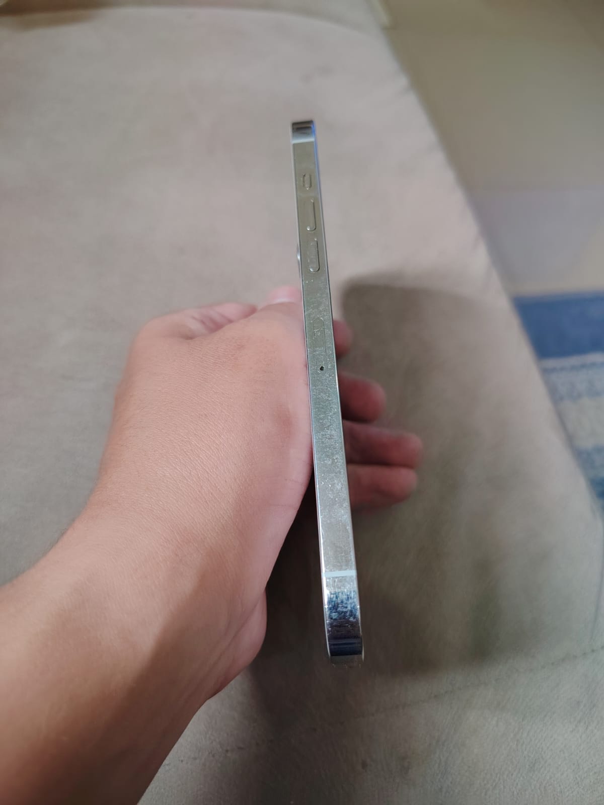 I phone 12 pro max 256  - Image 5