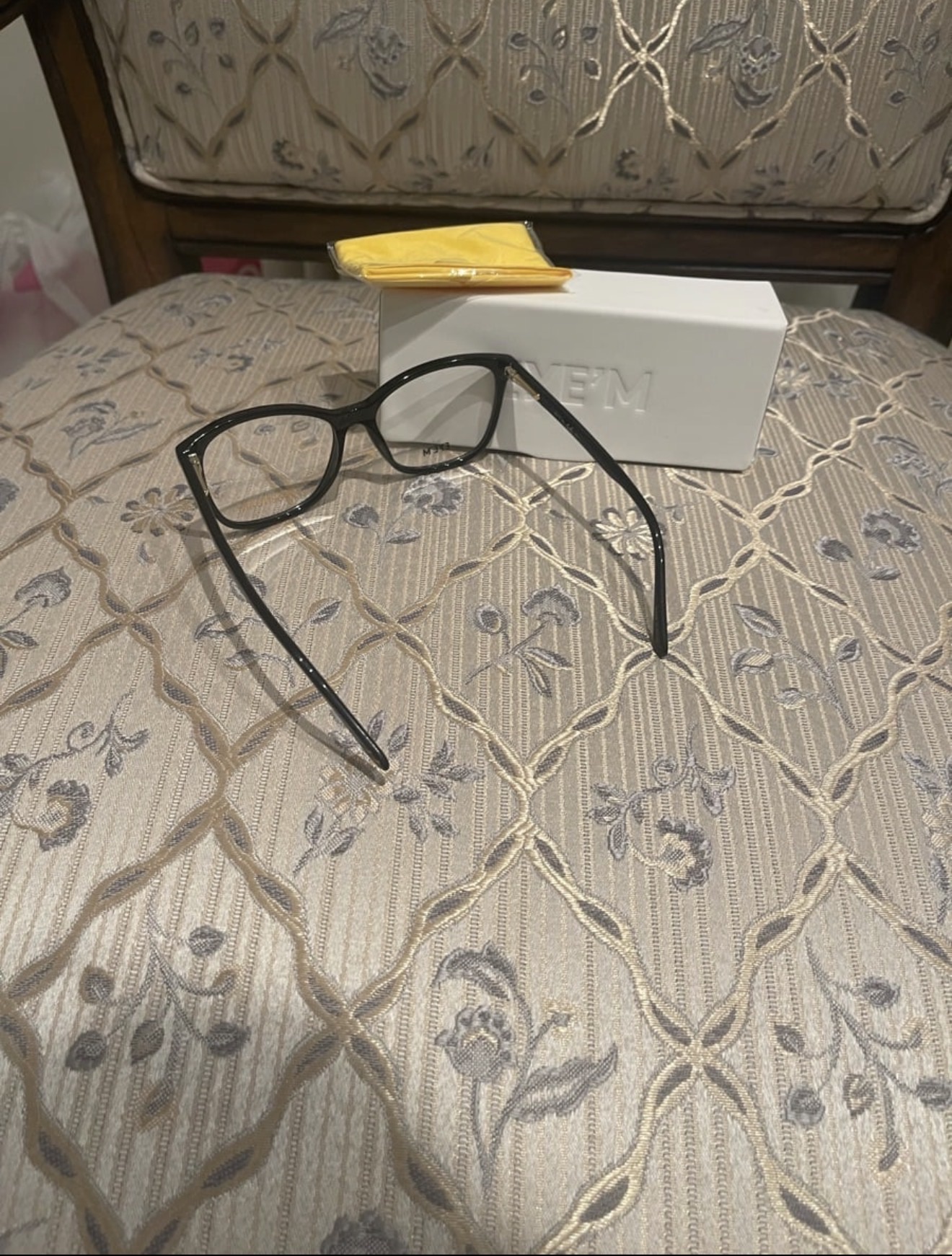 Eye’M Glasses Frame. New - Image 6
