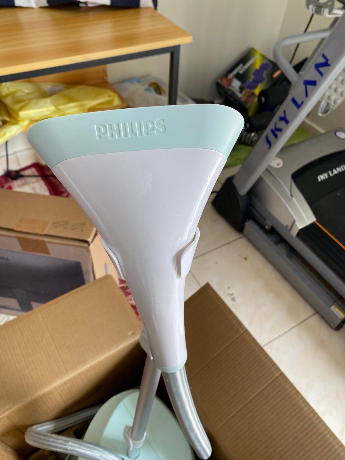  Philips garment steamer - Image 2