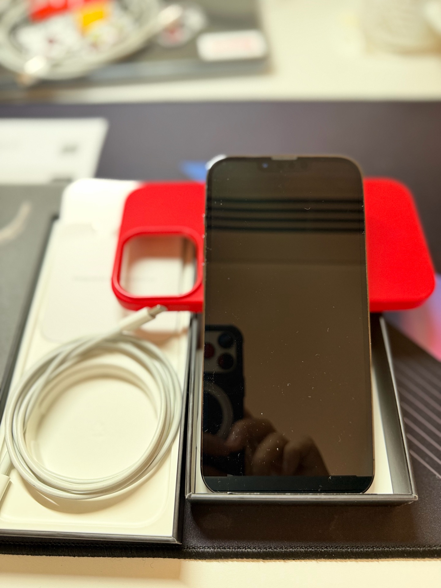Iphone13 pro max 256gb - Image 2