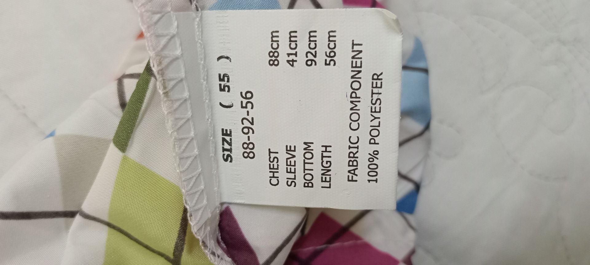 Girls shirts - Image 4
