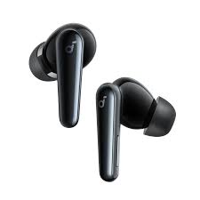 Anker Soundcore Liberty 5 Earbuds Adaptive ANC 3.0 Dolby Audio-Black - Image 4