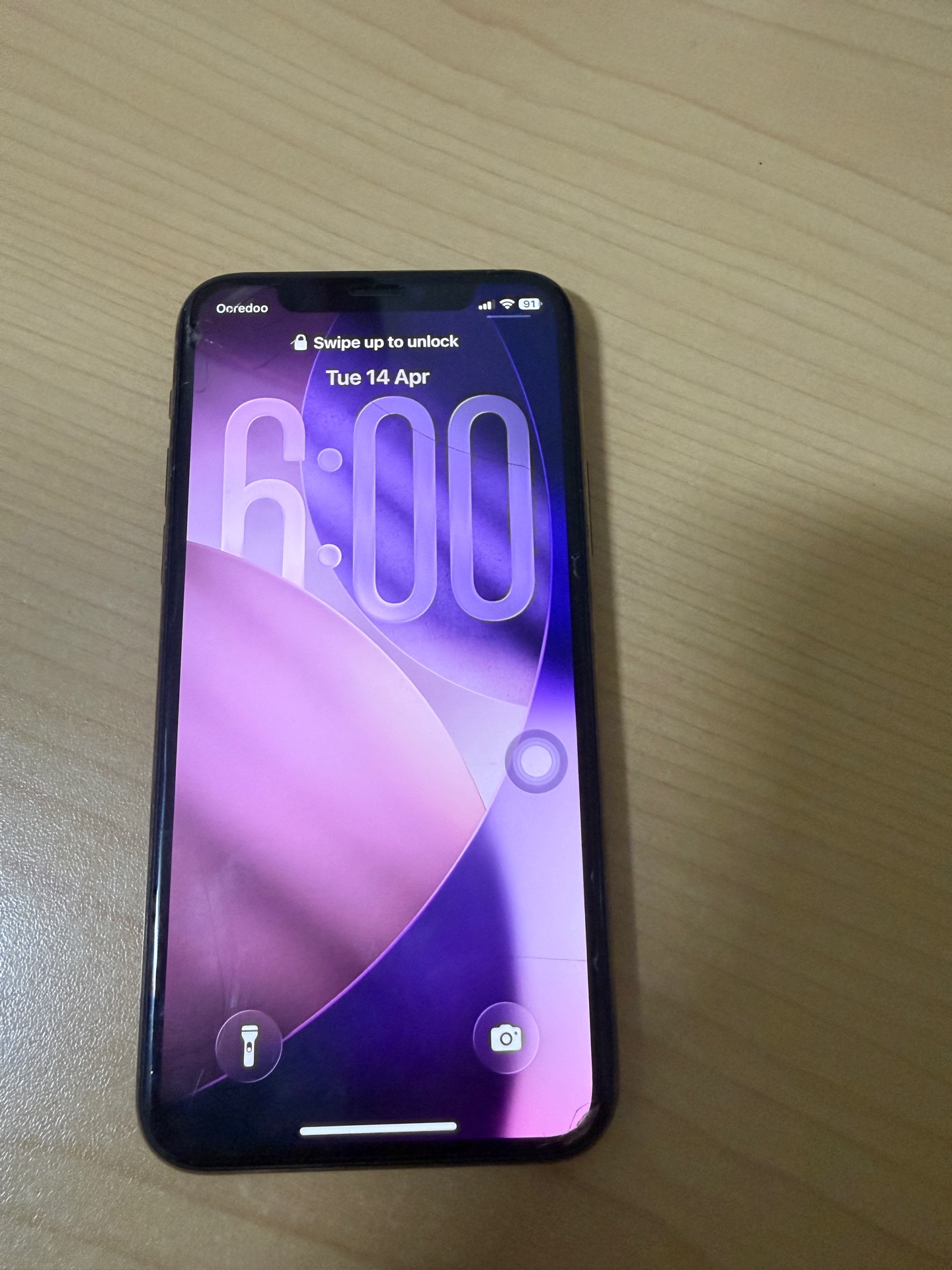 IPhone 11Pro - Used - Image 3