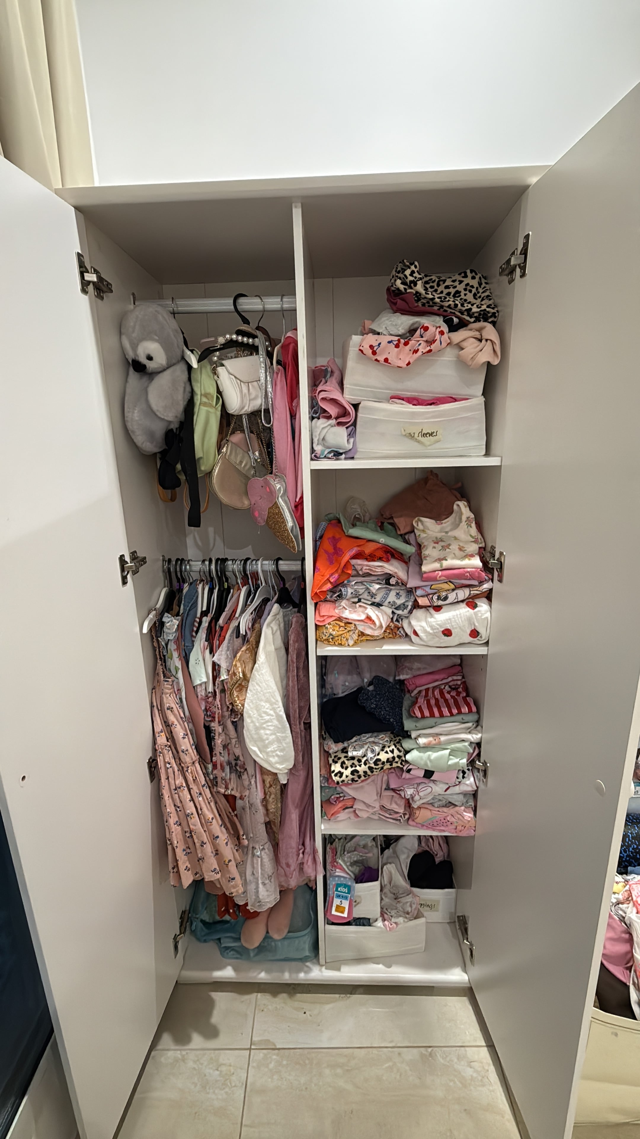 Baby & Kids Furniture | Wardrobe, Bookshelf etc - Image 4