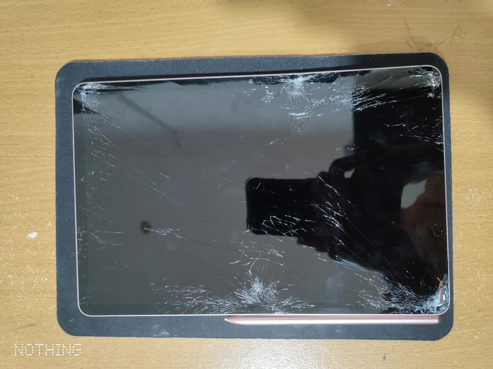 Samsung Galaxy Tab S7 – Mystic Bronze - Image 3