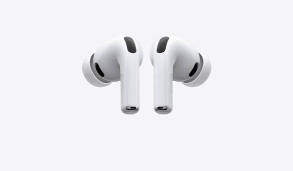 Like New Apple Airpods Pro 3 - Image 2