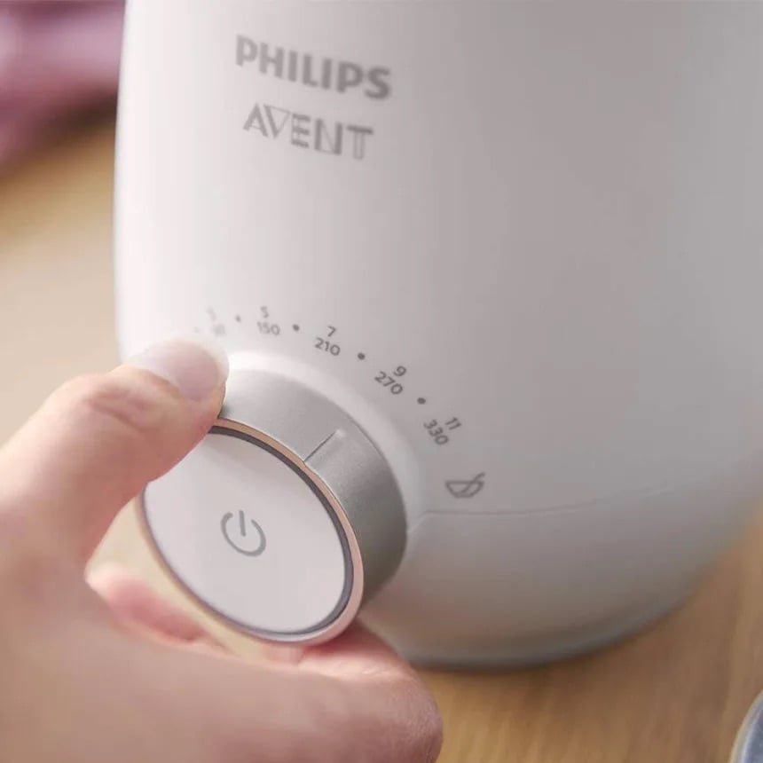 Philips Avent baby bottle warmer  - Image 3