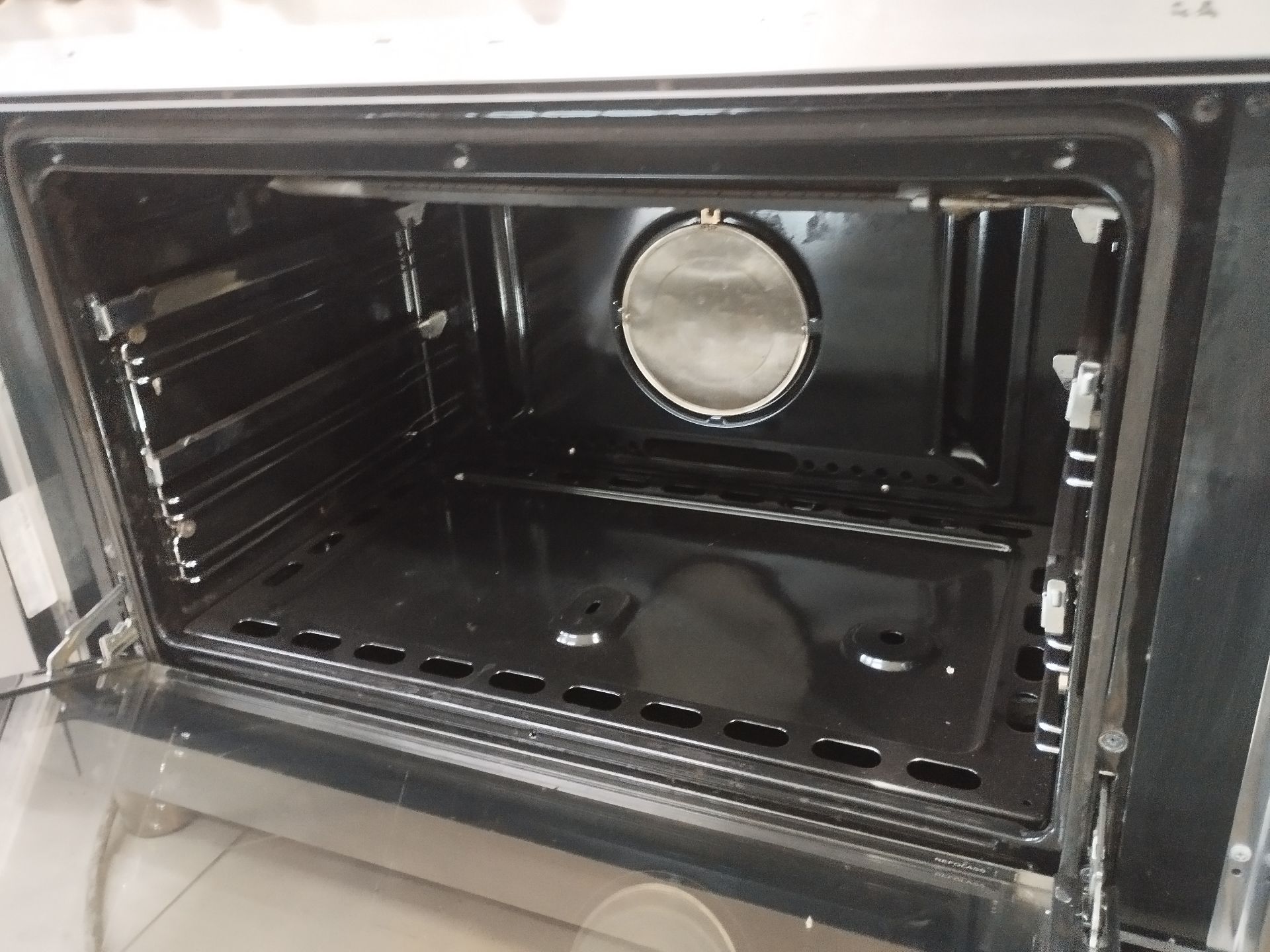 Lofra gas cooker sell heavy item  - Image 6