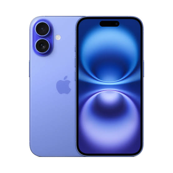 Iphone 16 128GB - Image 1