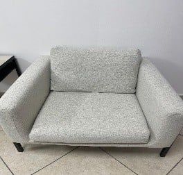 IKEA Single Seater Sofa - Image 3