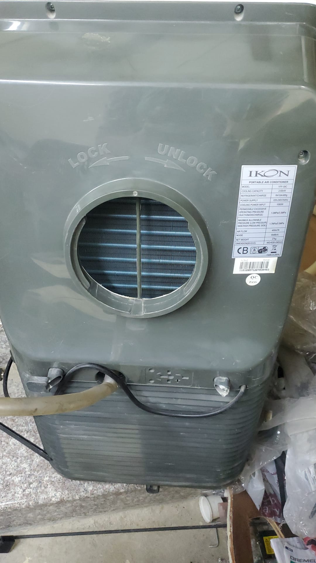 Ikon Cooler - Image 5