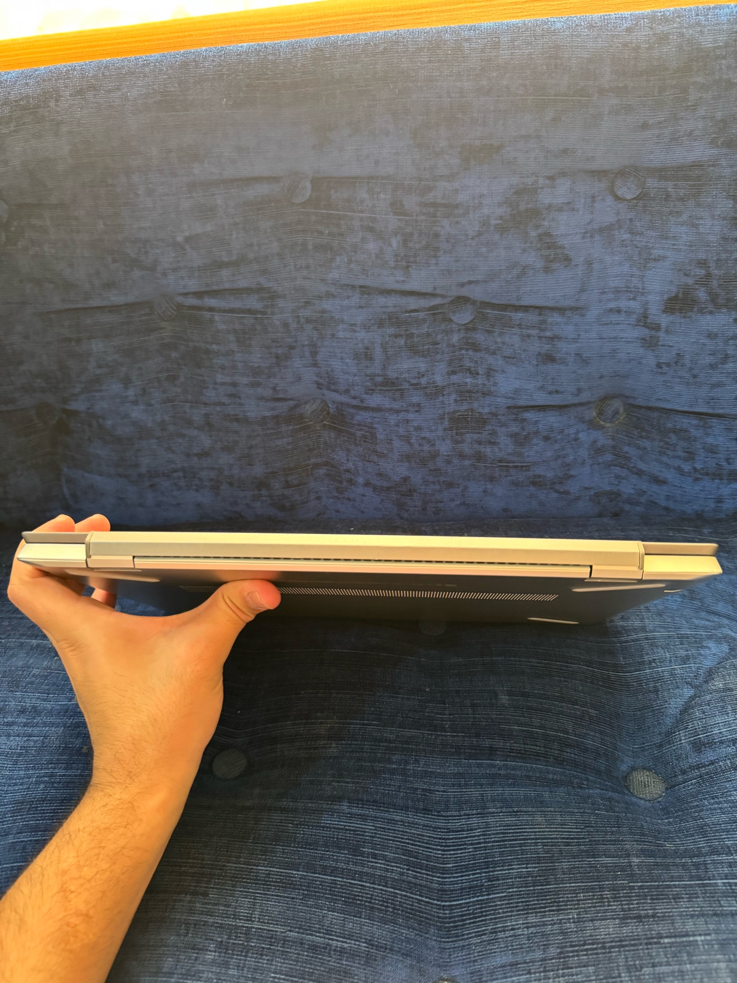 Hp pavillion core i7 nividia gtx 1050ti - Image 9