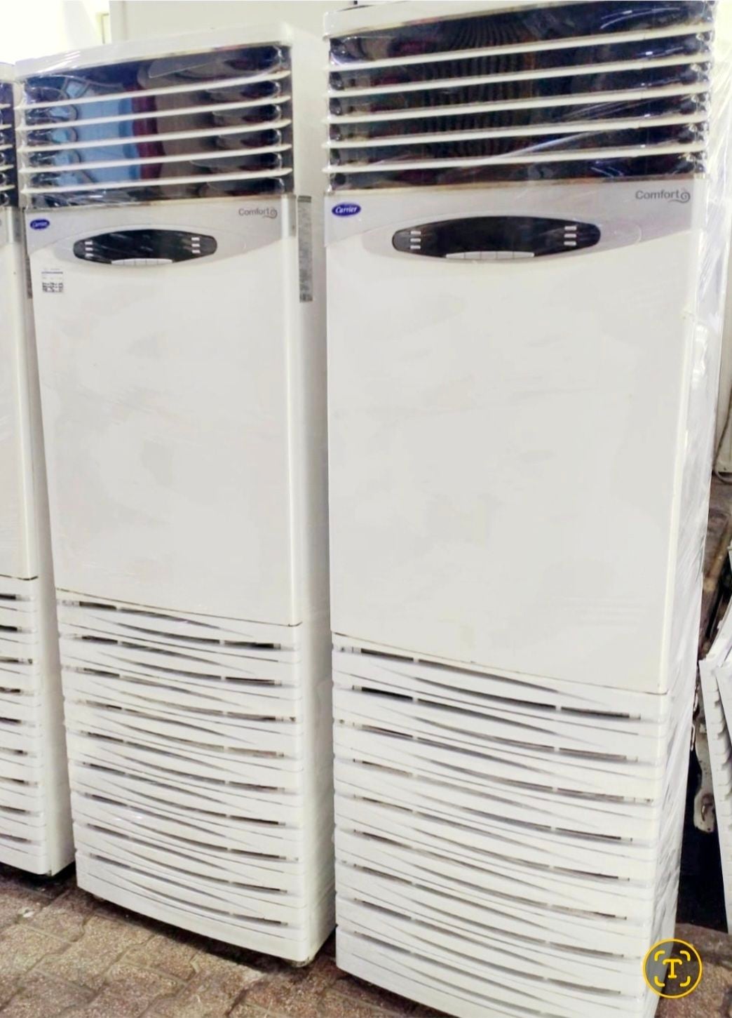 AC Selling & Maintenance. 33700822 - Image 8