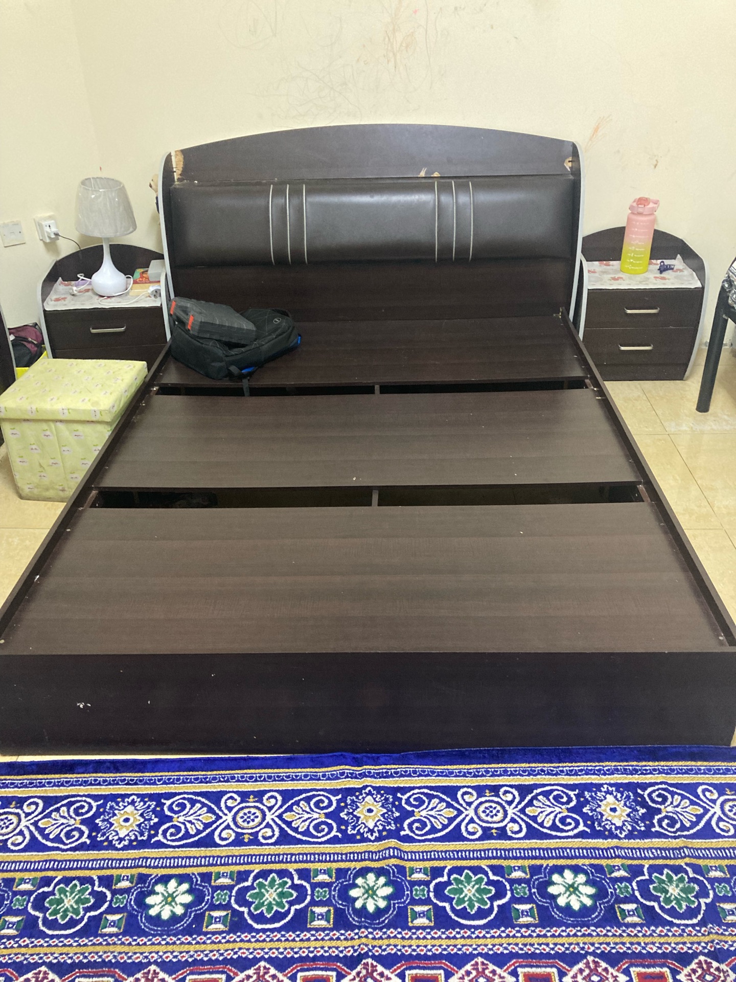 BED FOR SALE - Image 4