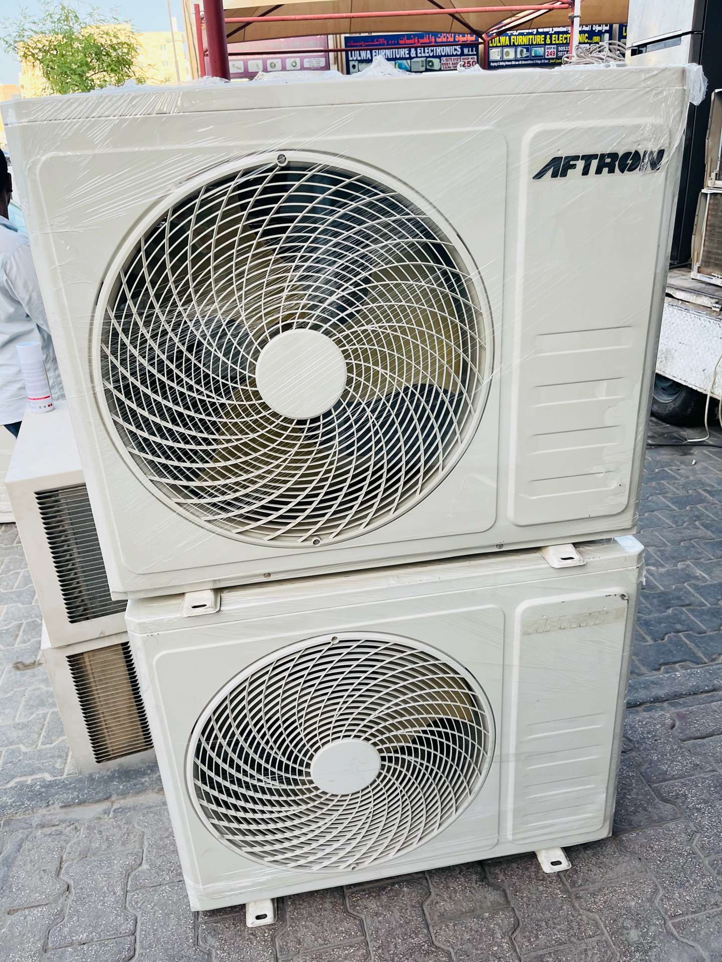 Split Ac for sale  - Image 4