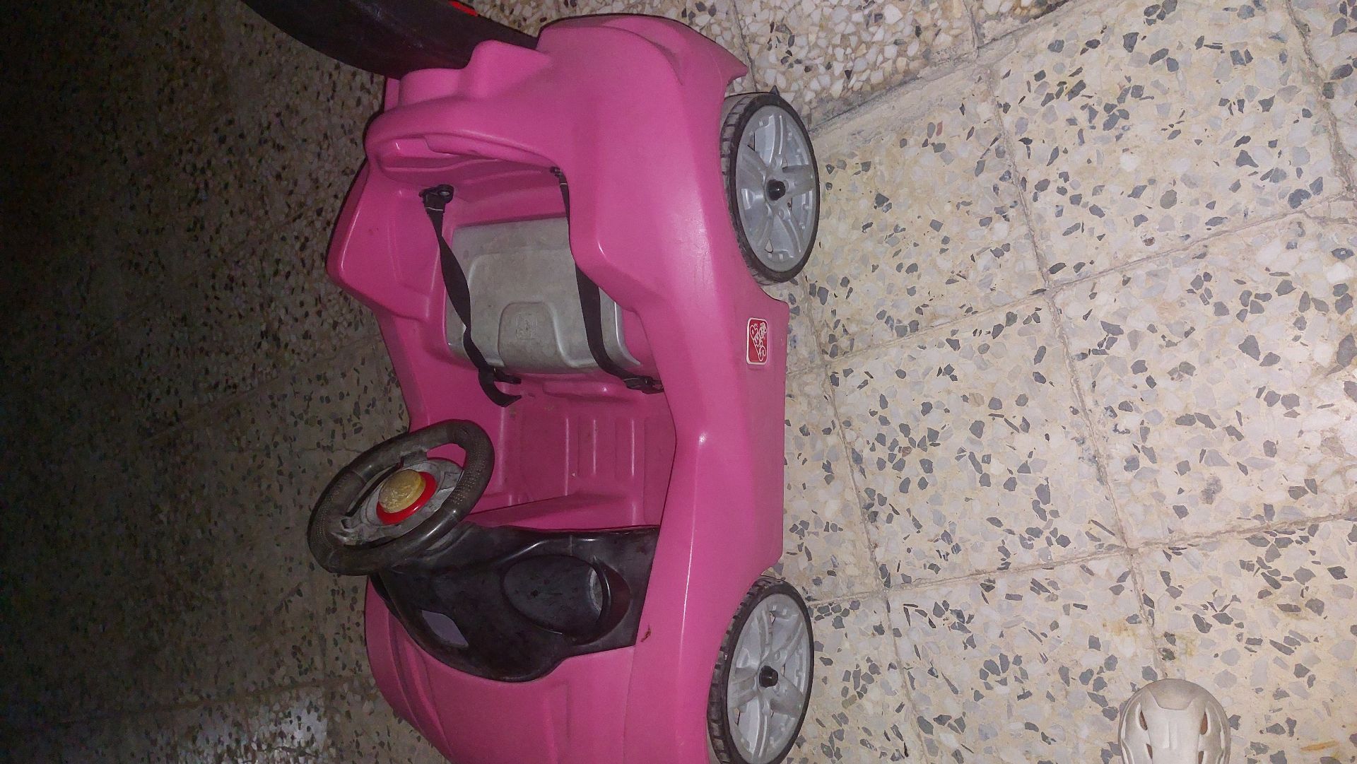 Push car - Image 2