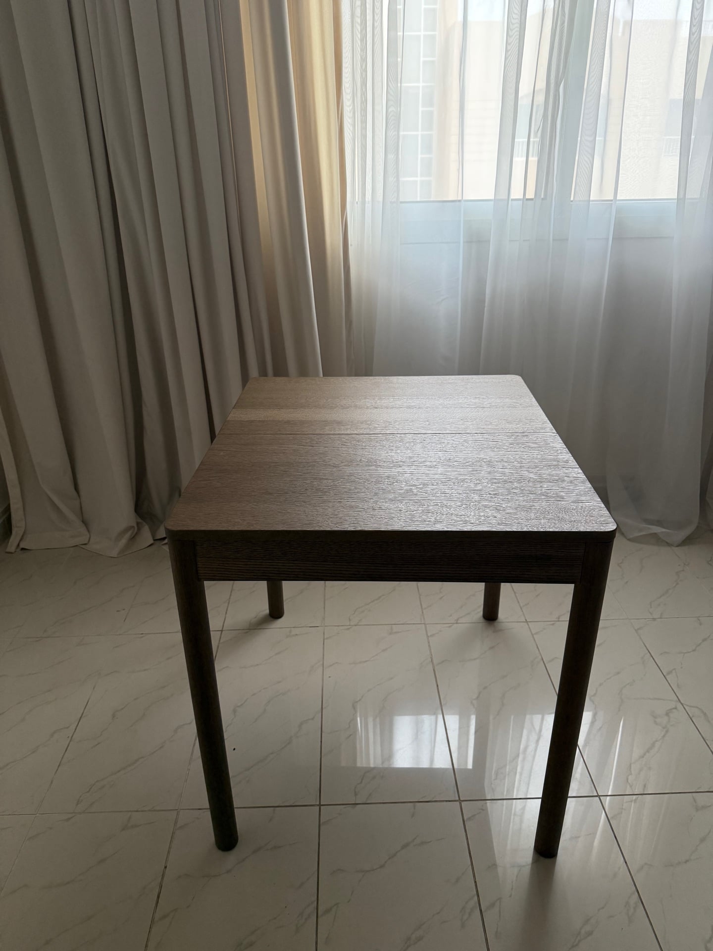 IKEA dining table - Image 1