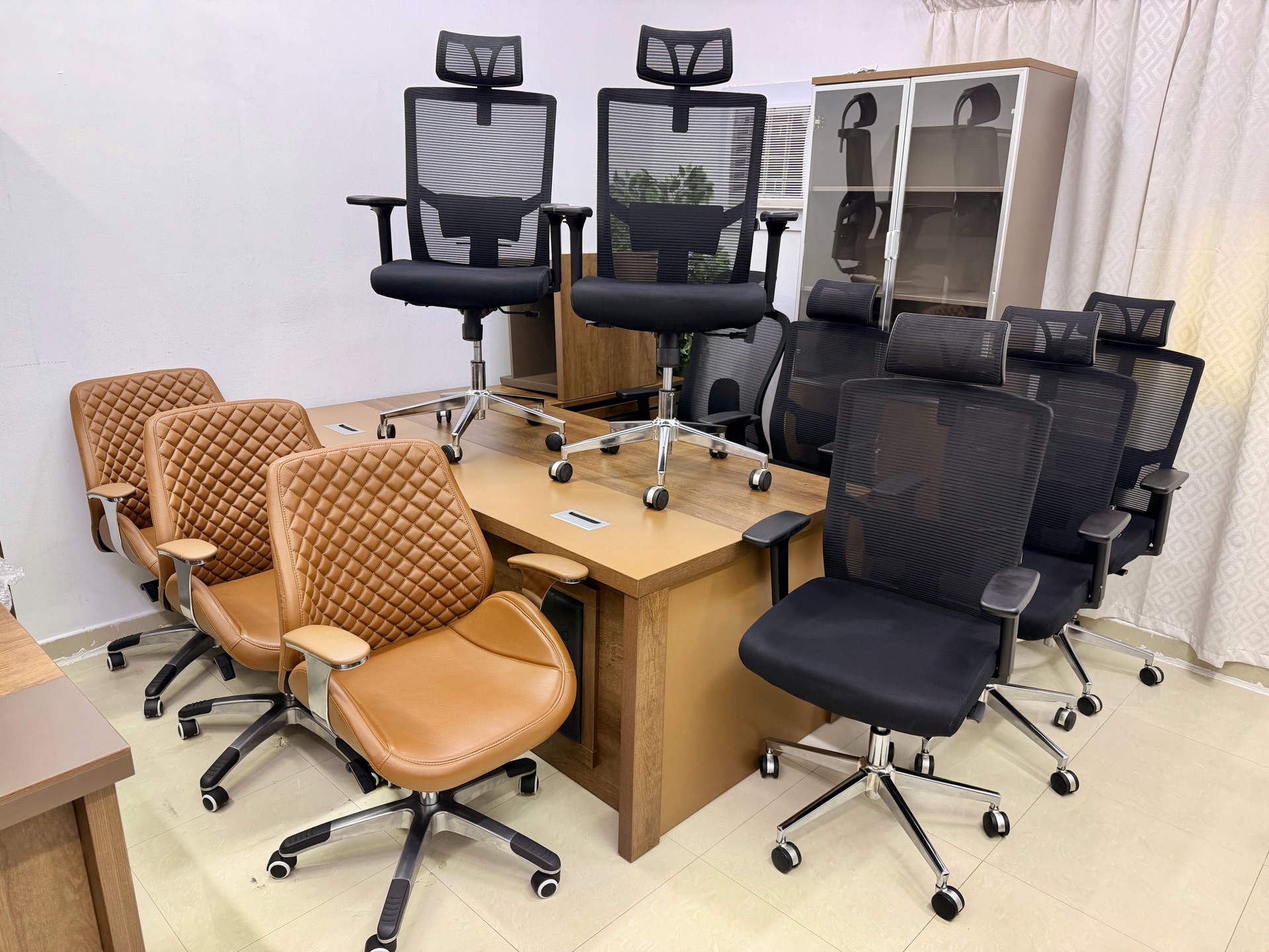 Office Furniture For Selling Call /  70610134 - Image 10