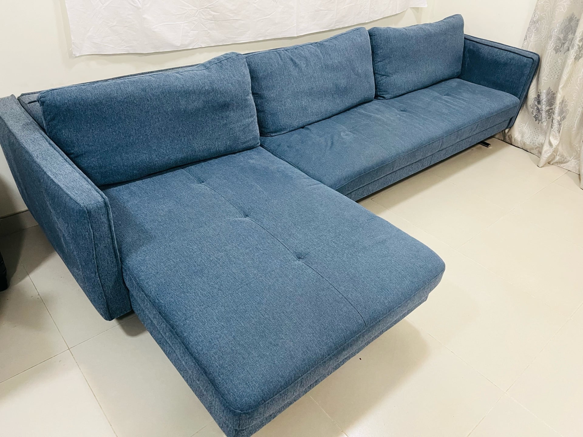 Sofa Bed - Home Centre - Image 7