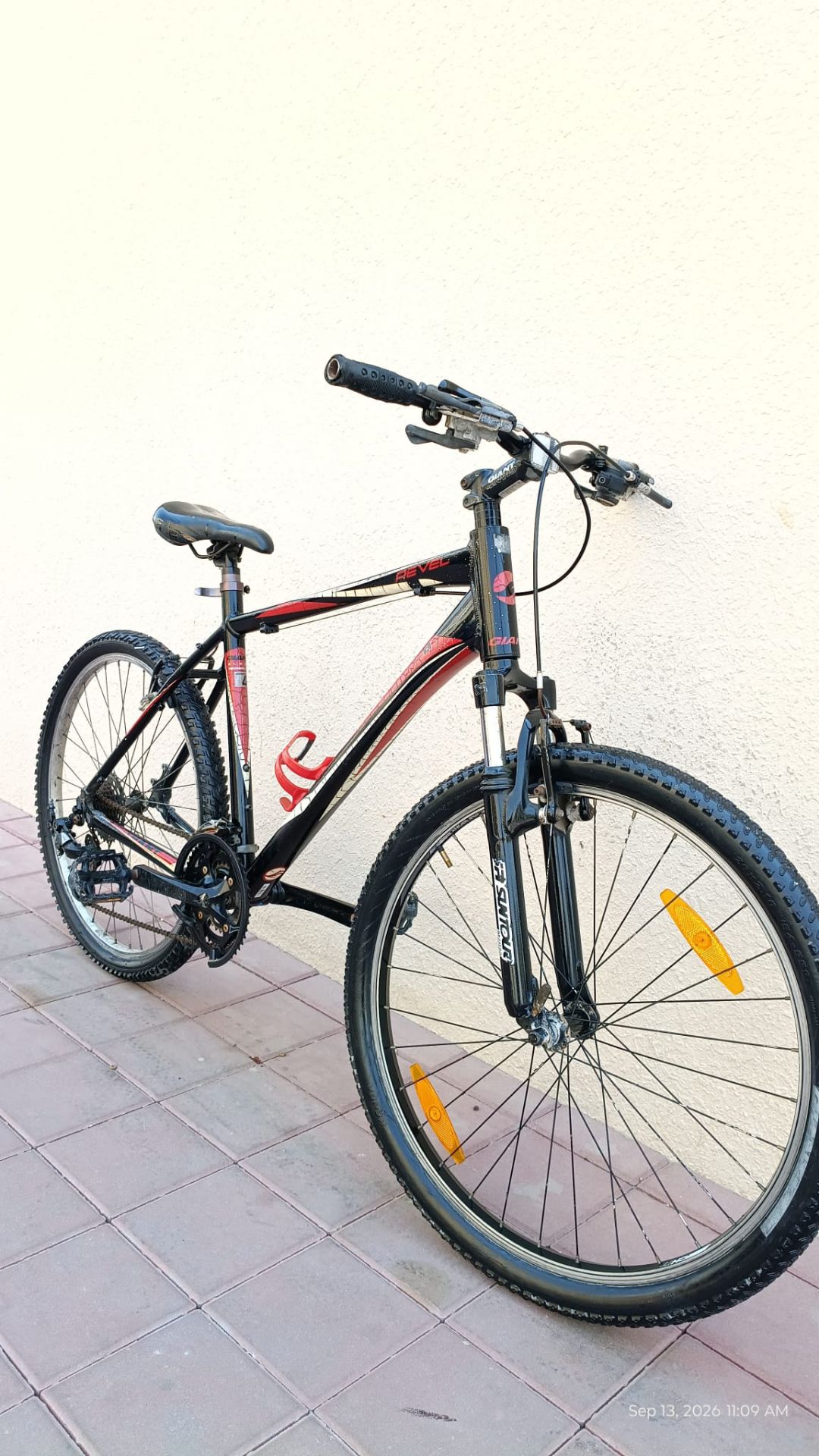 Used Mountain Bike - Image 8