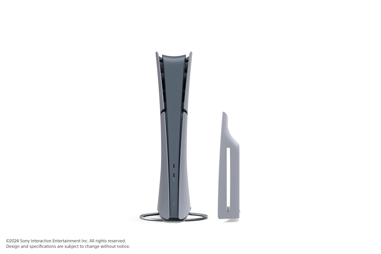 PS5 Digital: 30th Anniversary Limited Edition - Image 4