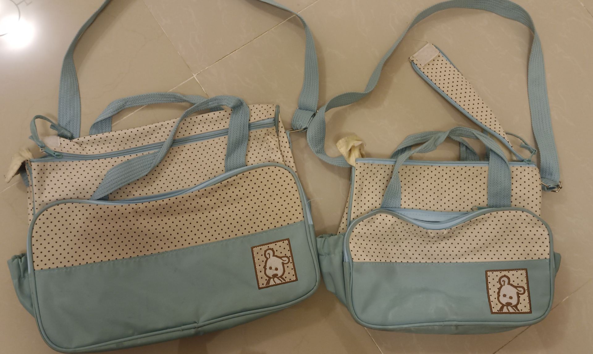 Baby bag - Image 2