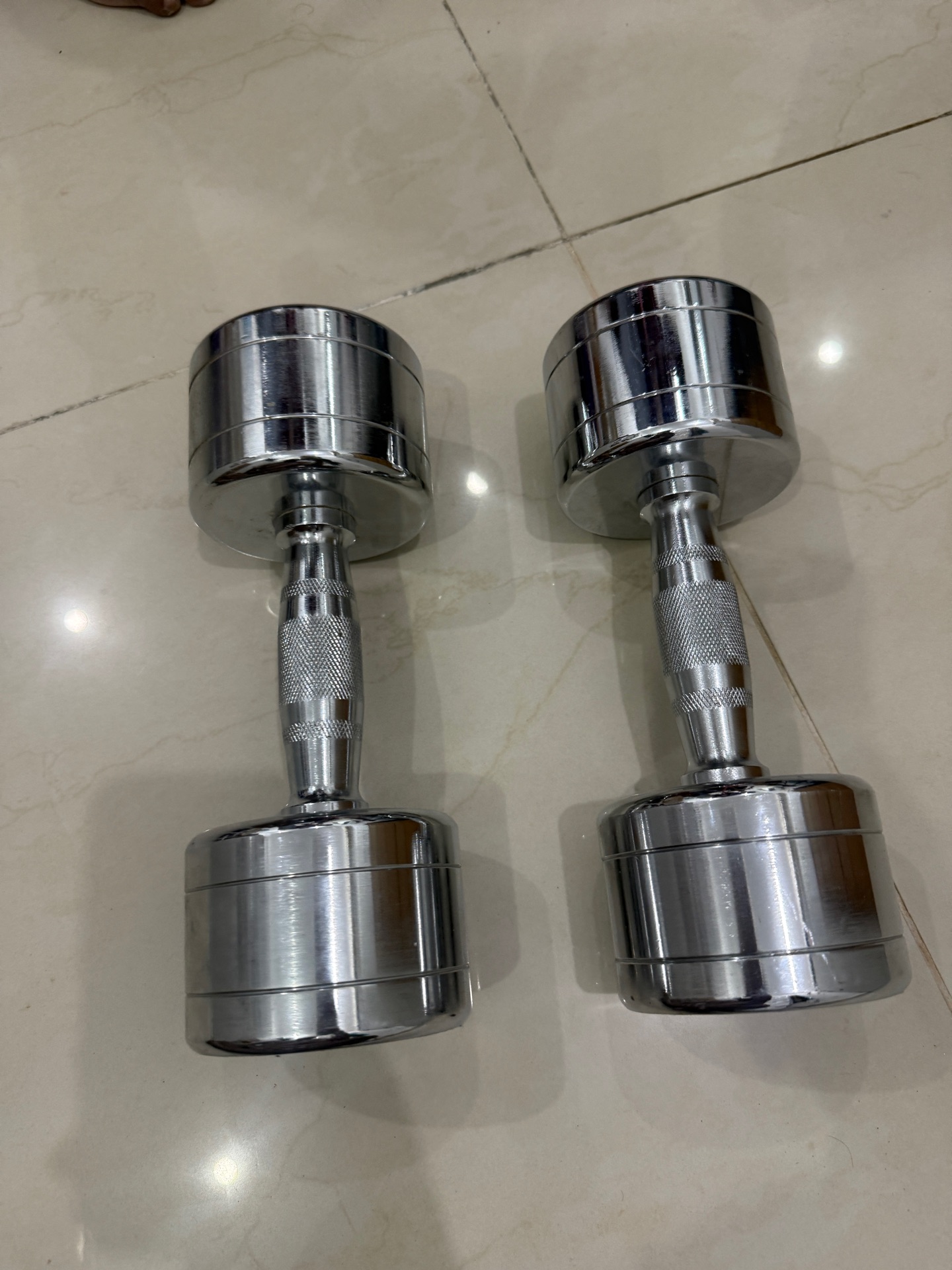 Dumbbells  - Image 4