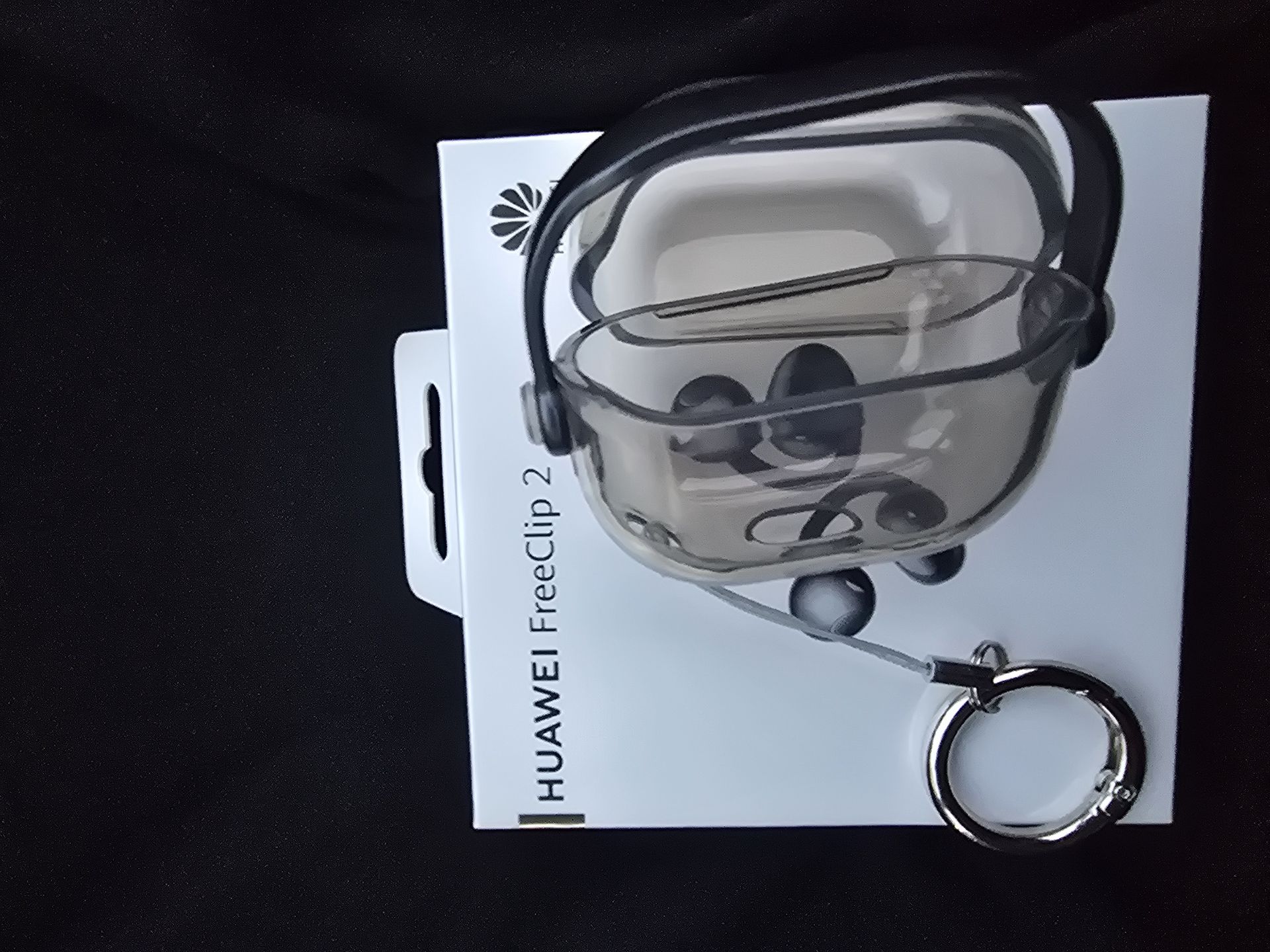 Huawei FreeClip 2 with Case - Image 8