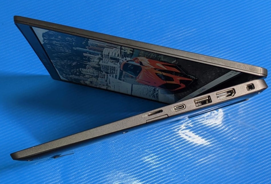 Dell Latitude 7420 i7/11th/16GB/512GB  - Image 4