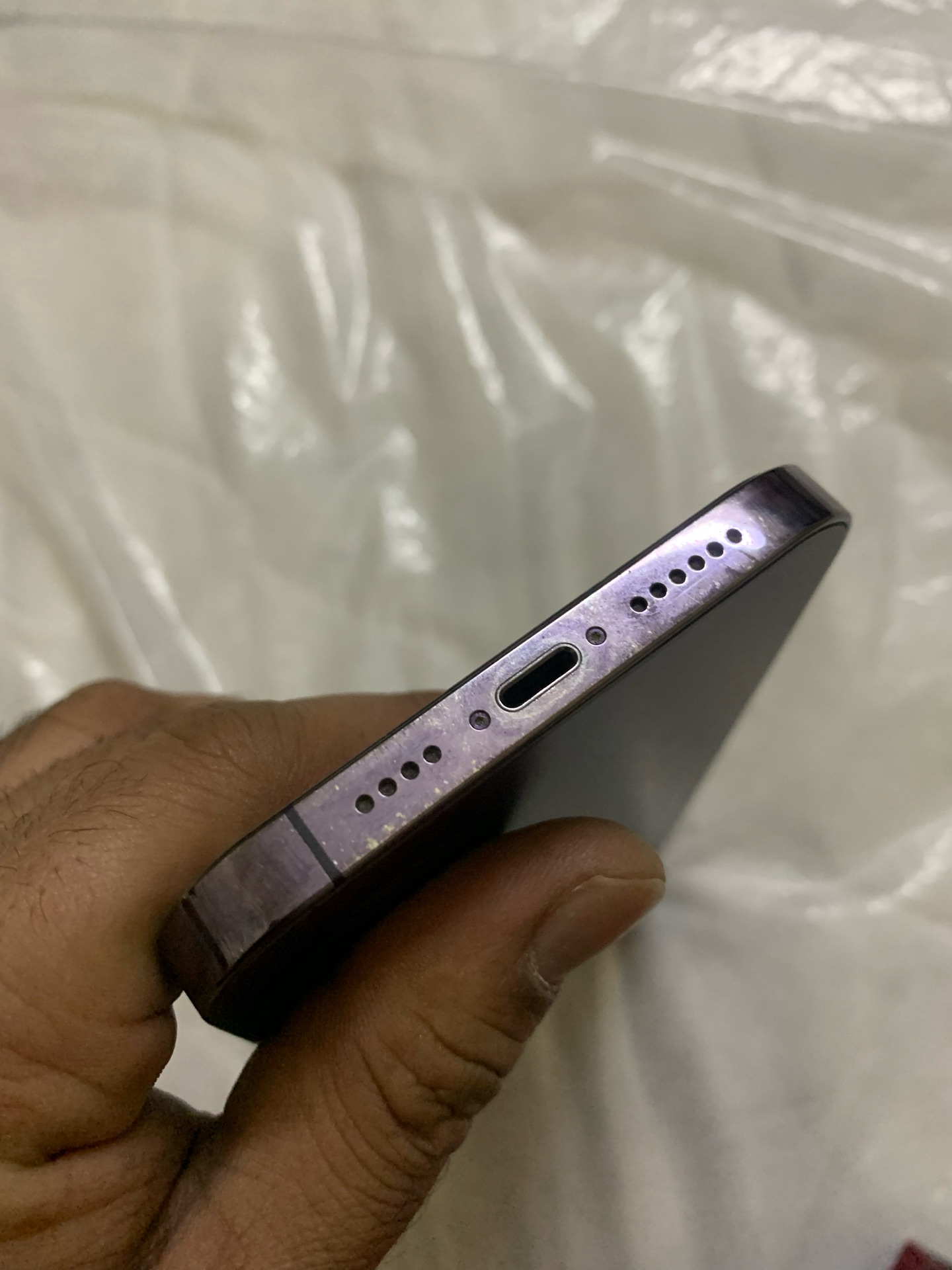 Iphone 14 pro max 256  - Image 10