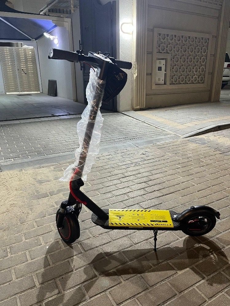 Scooter 36vlt - Image 1