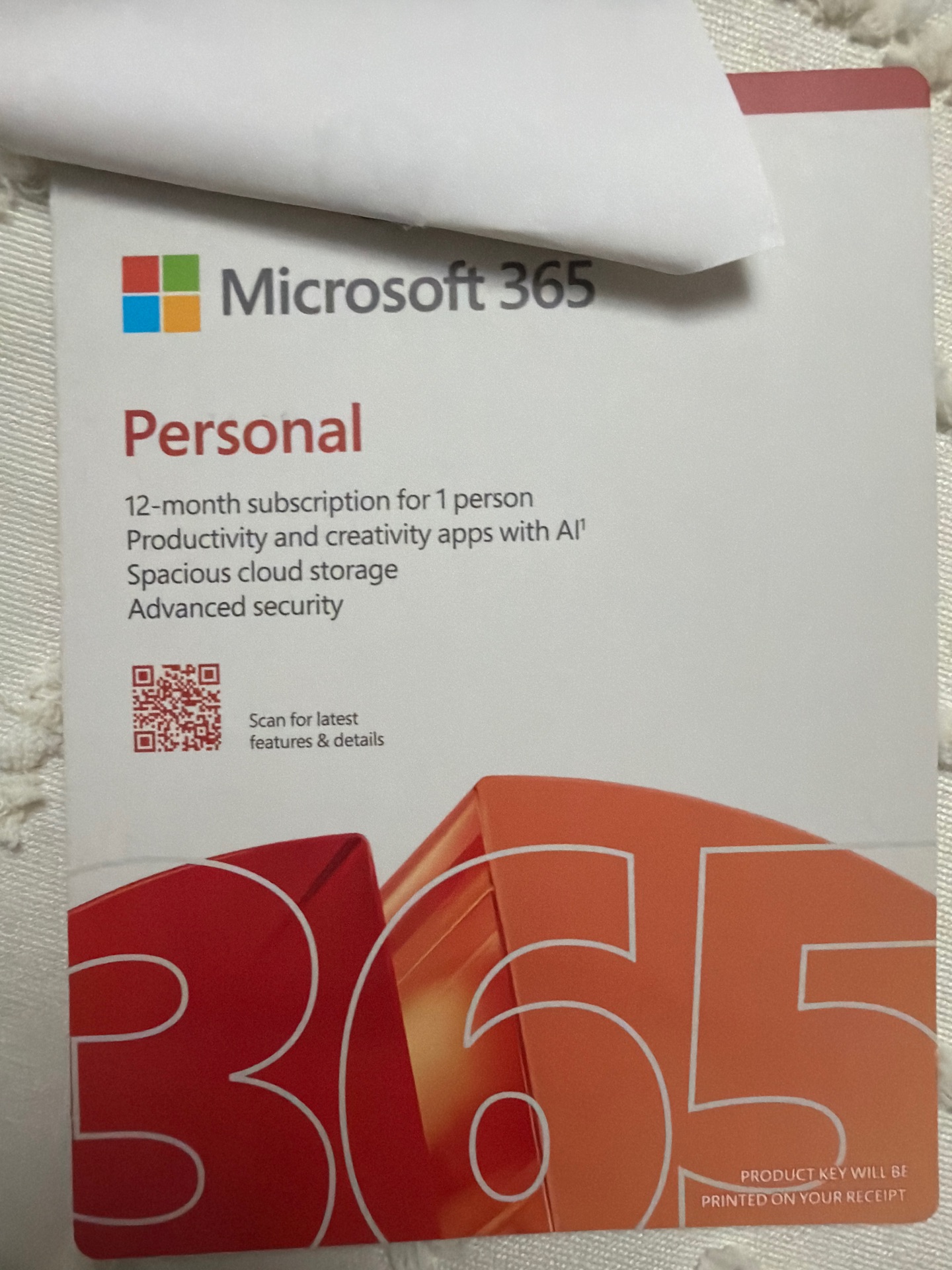 Microsoft 365 - Image 1