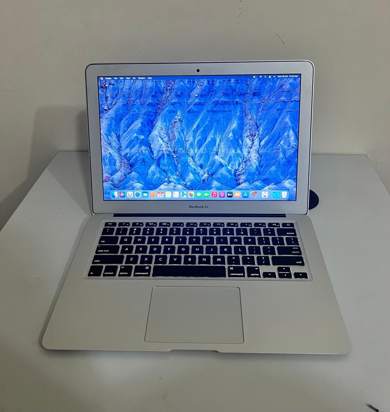 MacBook Air 2017 | Intel Core i5 | 8GB RAM | 128GB SSD | Original Charger | Exce - Image 4