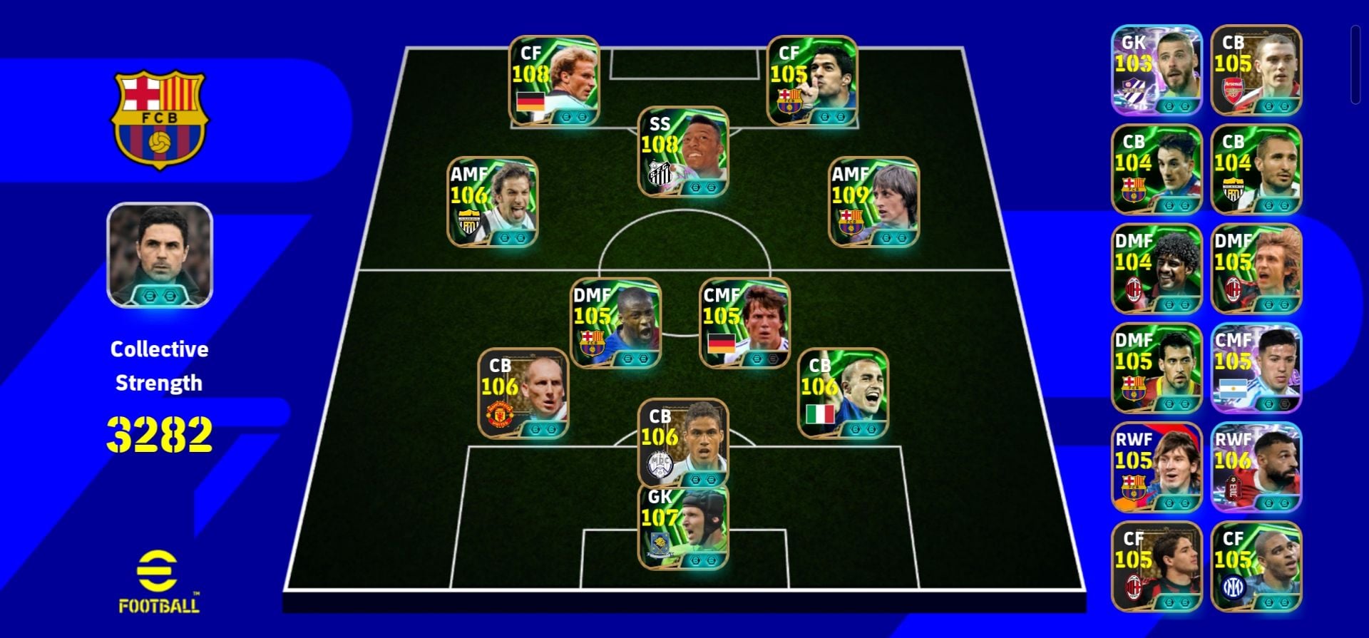 Efootball - Image 1