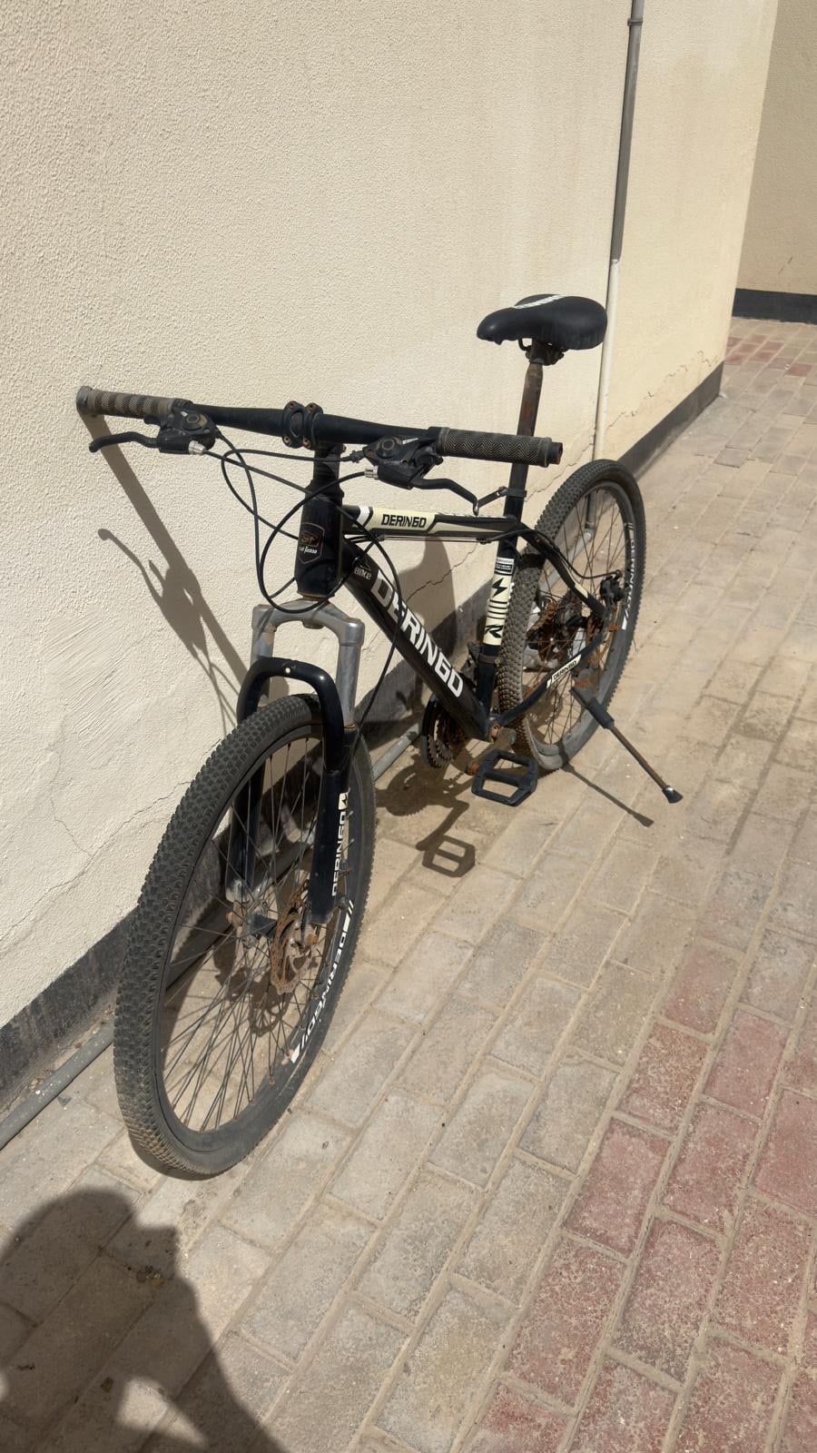Used bicycle for sale  - Image 3