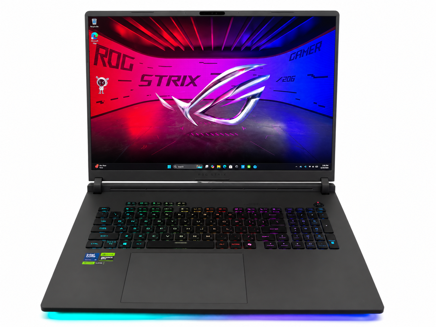 asus rog strix scar g18 2025 - Image 2