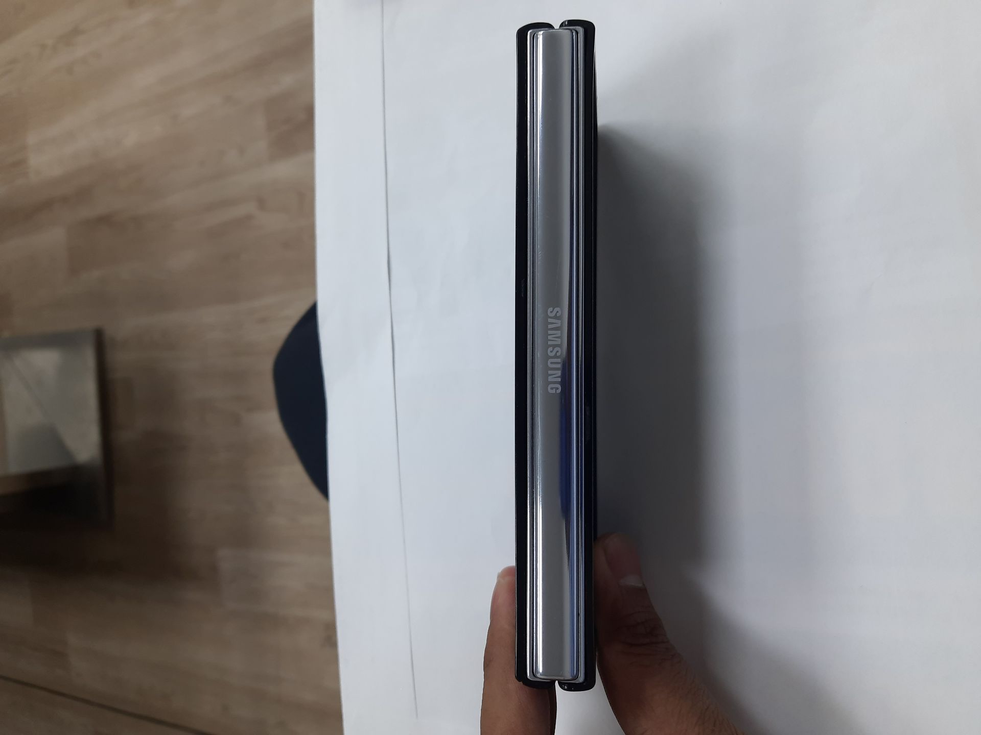 Samsung fold 5 - Image 6