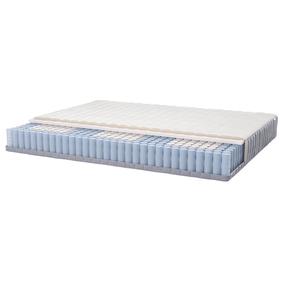 Ikea Ring Mattresses Size 120x200 10 Years Warranty with Billp - Image 3