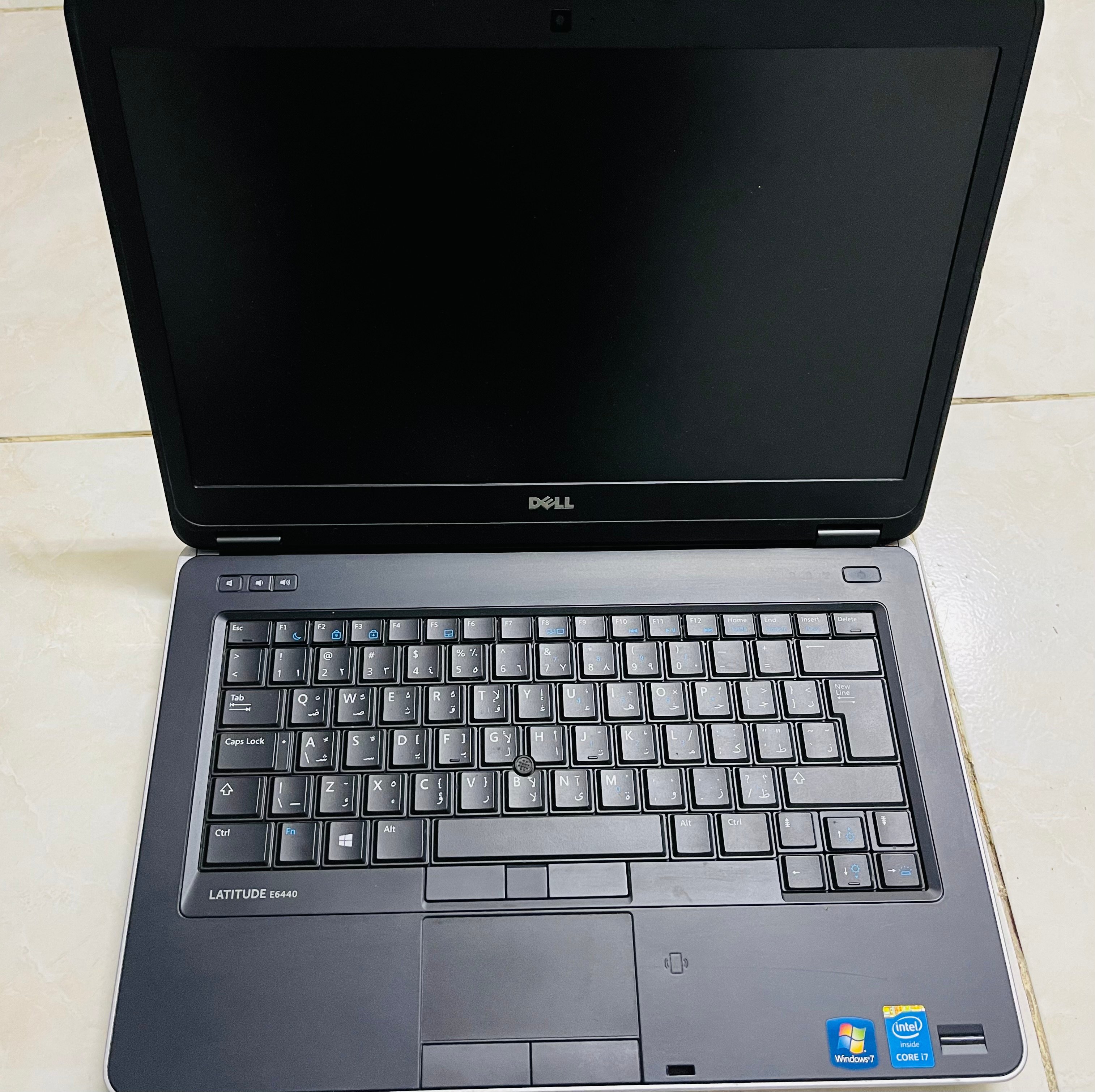 Dell Latitude E6440, Intel Core i7, 1 TB HDD, 8Gb RAM - Image 3
