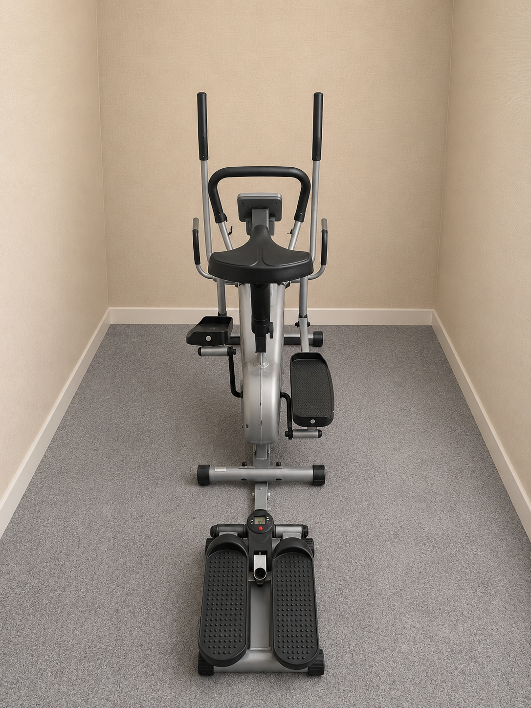 Exercise cycle  - Image 4