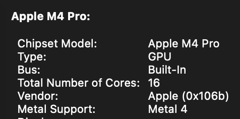 Mac mini M4 Pro - Image 8