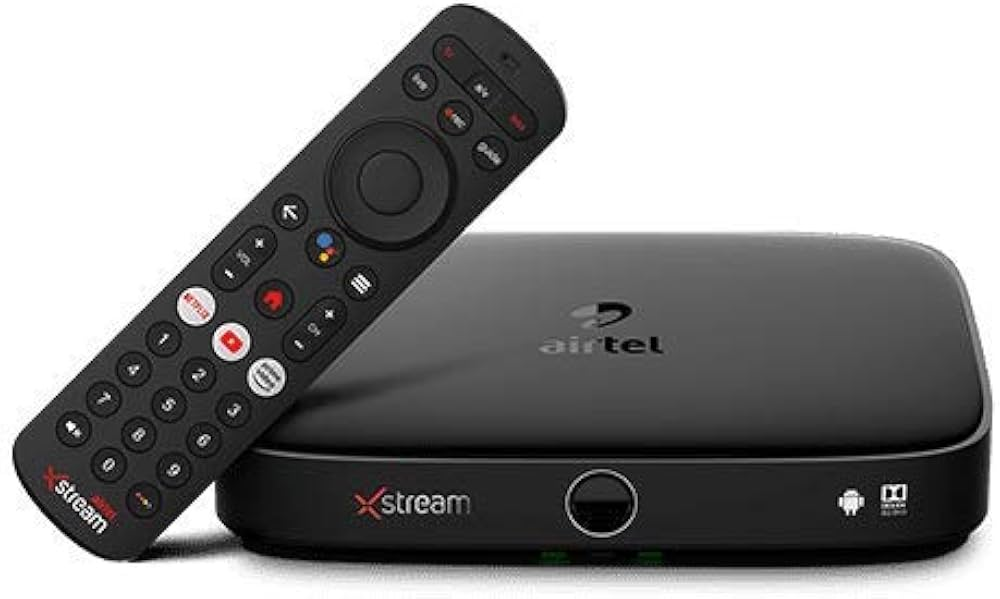AIRTEL RECIVERS & DISH SALE - Image 2